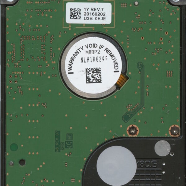 ST1000LM024 HN-M101MBB:AV2 2BA30004 H4143-G941-AAZC7 SAMSUNG 1TB PCB