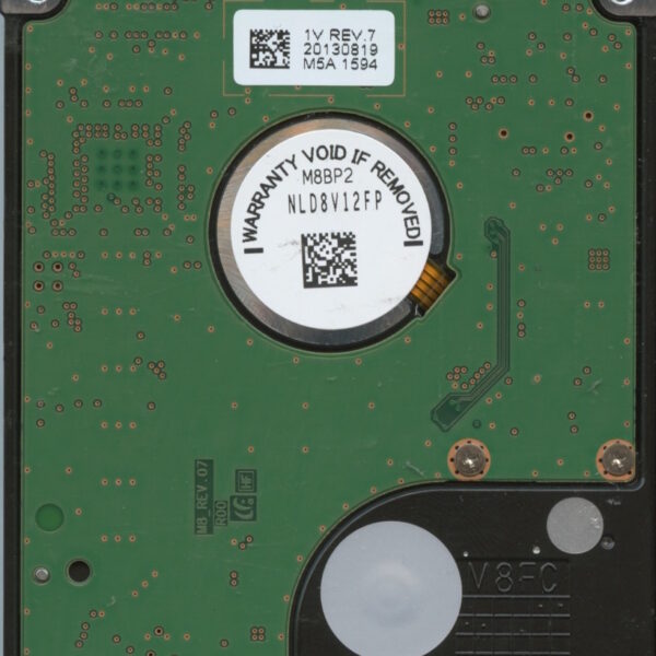 ST1000LM024 HN-M101MBB:AV2 2BA30004 E7083-G94A-A07R4 SAMSUNG 1TB PCB