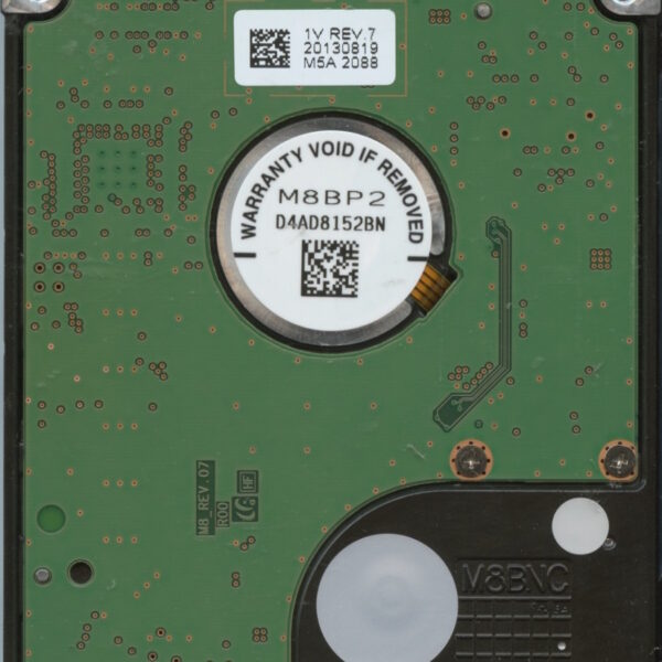 ST1000LM024 HN-M101MBB:AV2 2BA30001 E7563-G941-A0WC9 SAMSUNG 1TB PCB