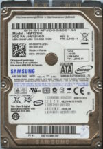 HM121HI HMH121HI/D LZ100-11 290711CO801110 SAMSUNG 120GB