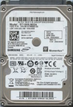 ST500LM012 HN-M500MBB/LCP 2AR10001 C7673-G12A-B5ECZ SAMSUNG 500GB