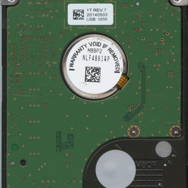 ST1000LM024 HN-M101MBB:D2 2BA30002 E7163-G94A-ALBQD SAMSUNG 1TB PCB