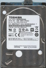 MQ04UBD200 AZA AB01/JT000U TOSHIBA 2.5″ 2TB