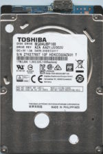 MQ04UBF100 AZA AA21/JU002U PHILIPPINES TOSHIBA 1TB