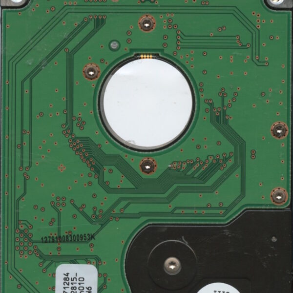 HTS723232L9A360 0A57547 DA2459 TOSHIBA 320GB PCB