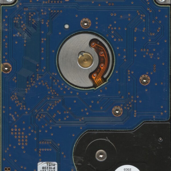 HTS547550A9E384 0J27701 DA4755 TOSHIBA 500GB PCB