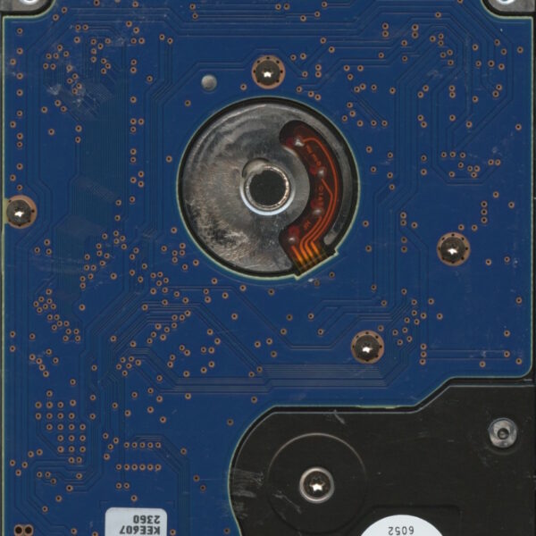 HGST HTS721010A9E630 0J22423 DA6326 CHINA 1TB PCB