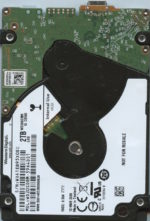 WD20SDRM-59A4DS1 WX41E 03/12/20 2TB