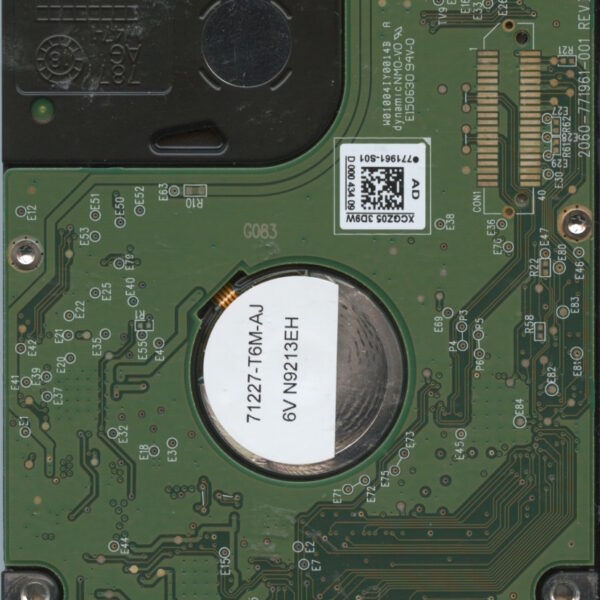 WD10JMVW-11AJGS4 WXX1A 02:28:19 1TB PCB