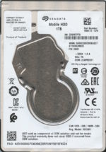 ST1000LM035 1RK172-570 EB01 SEAGATE 1TB