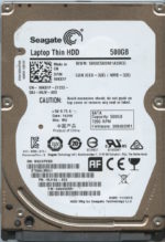 ST500LM021 1KJ152-032 0004SDM1 SEAGATE 500GB