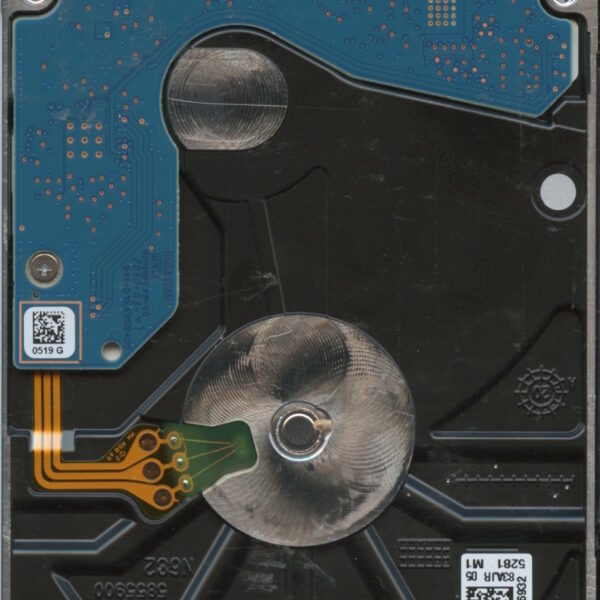 ST1000LM035 1RK172-570 EB01 SEAGATE 1TB PCB