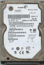 ST9200827AS 9DG13G-021 3.BHA SEAGATE 200GB