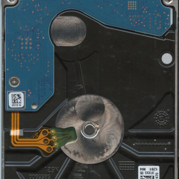 ST1000LM035 1RK172-570 EB01 SEAGATE 1TB PCB