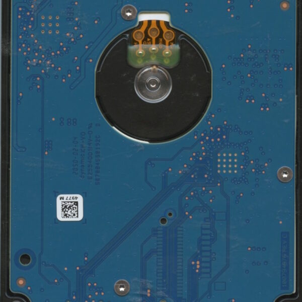 ST4000LM024 2AN17V-566 0001 SEAGATE 4TB PCB