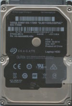 ST500LM012 HN-M500MBB/AB4 SEAGATE 500GB