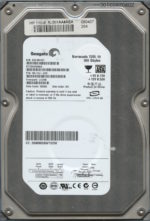 SEAGATE ST3360320AS 3.CHN 9BJ13J-622 360GB