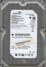 SEAGATE ST3320820AS 3.BQE 9BJ13G-048 320GB