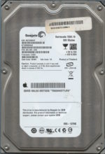 SEAGATE ST3320820AS 3.BQE 9BJ13G-048 320GB