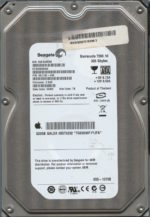 SEAGATE ST3320820AS 3.BQE 9BJ13G-048 320GB