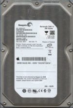 SEAGATE ST3250820AS 3.BQE 9BJ13E-042 250GB