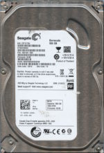 SEAGATE ST500DM002 KC45 1BD142-500 500GB