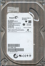 SEAGATE ST3500418AS HP35 9SL142-023 500GB