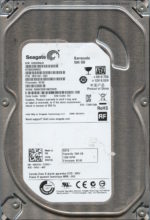 SEAGATE ST500DM002 KC48 18D142-502 500GB