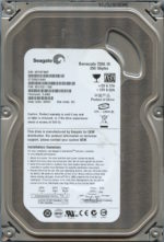 SEAGATE ST3250310AS 3.AAA 9EU132-566 250GB