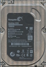 SEAGATE ST1000DM003 AP14  1ER162-040 1TB