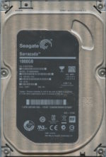 SEAGATE ST1000DM003 AP18  1CH162-047 1TB