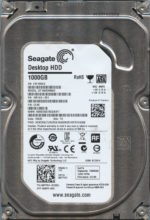 SEAGATE ST1000DM003 CC4C 1ER162-501 1TB