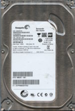 SEAGATE ST500DM002 HP73 1BD142-021 500GB