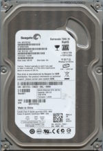 SEAGATE ST3250310AS 4.ADA 9EU132-037 250GB