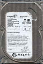 SEAGATE ST500DM002 JC4B 1BC142-300 500GB