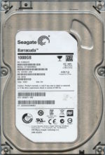 SEAGATE ST1000DM003 HP33 1CH162-020 1TB