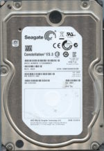 SEAGATE ST2000NM0033 SN03 9ZM175-003 2TB