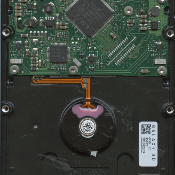 SEAGATE ST3250620NS 3BKS 9BL14E-037 250GB PCB