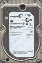 SEAGATE ST1000NM0033 SN03 9ZM173-003 1TB