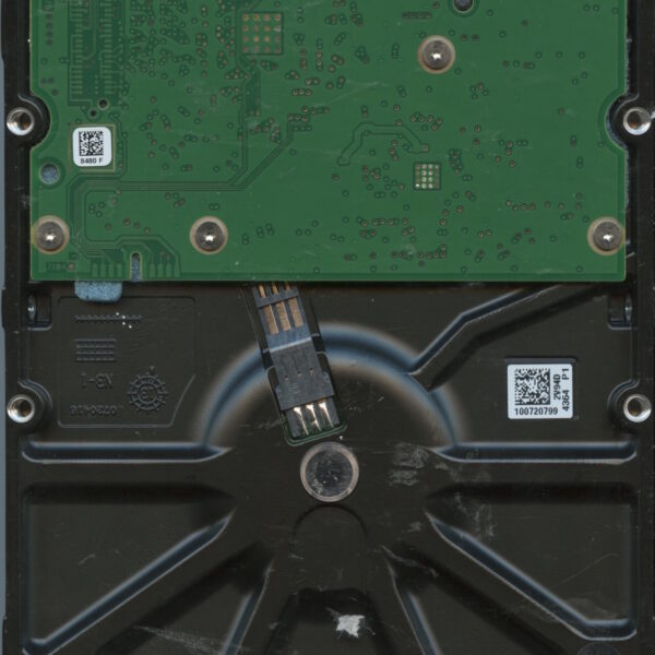 SEAGATE ST1000NM0033 SN03 9ZM173-003 1TB PCB
