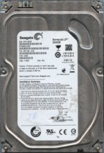 SEAGATE ST2000DL003 CC98 9VT166-570 2TB