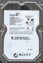 SEAGATE ST31000528AS AP25 9SL154-044 1TB