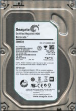 SEAGATE ST3000DM001 CC26 1CH166-302 3TB