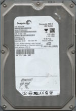 SEAGATE ST3200826AS 3.03 9Y7389-020 2TB