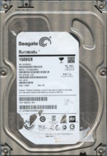 SEAGATE ST1500DM003 HP16 9YN16G-021 1.5TB