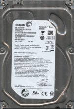 SEAGATE ST2000DL003 CC32 9VT166-301 2TB