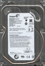 SEAGATE ST2000DL003 CC32 9VT166-301 2TB