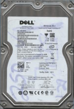 SEAGATE ST3250310NS MA08 9CA152-053 250GB