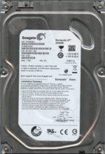 SEAGATE ST2000DL003 CC32 9VT166-301 2TB