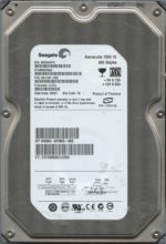 SEAGATE ST3400820AS 3.CHL 9BJ134-622 400GB